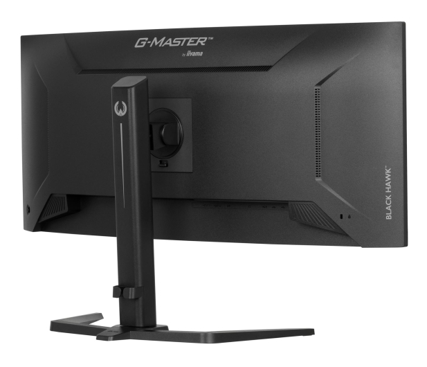 IIYAMA G-Master GCB3482WQSU-B1 Black Hawk - 1329676 - zdjęcie 5